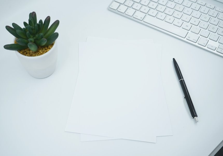 Consolidating debt